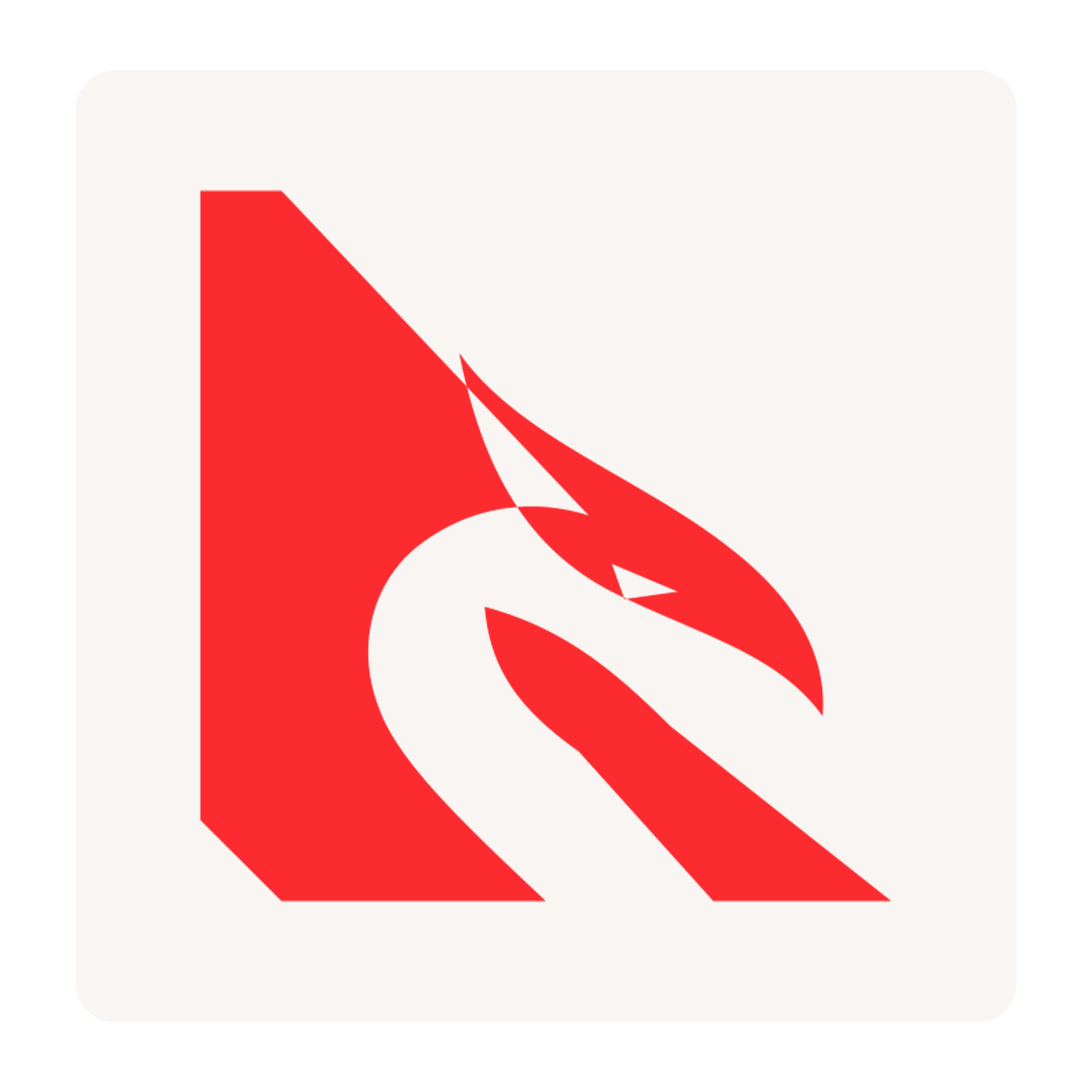 Logo Novak Designer